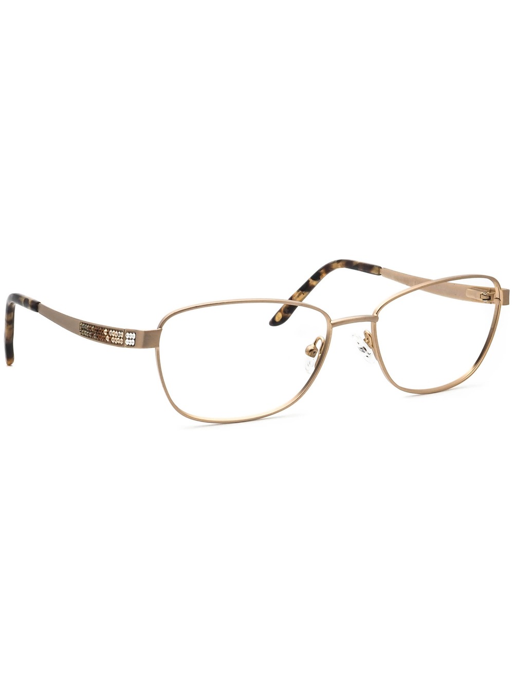 Jimmy Crystal Ikaria Eyewear